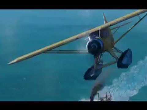 Οι περιπέτειες του Τεν Τεν: Το μυστικό του μονόκερου trailer (ελληνικοί υπότιτλοι)