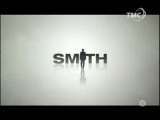 Smith - Générique (Série tv)