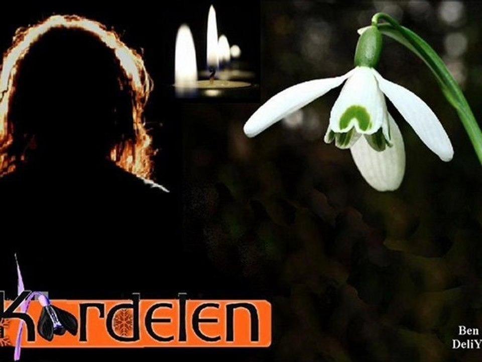 Kardelen (Nedret Güvenç)