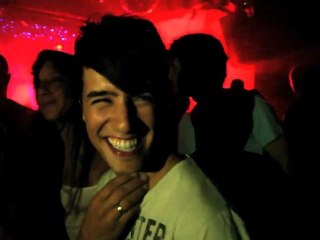Harel Skaat love awaits me