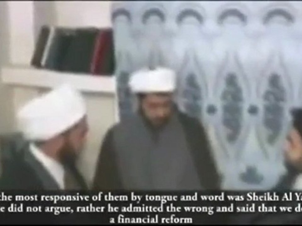 'THE ARRIVED' Ep. 12 [The Seerah 'Biography' of Imam Ahmed Al Hassan The Yamani]