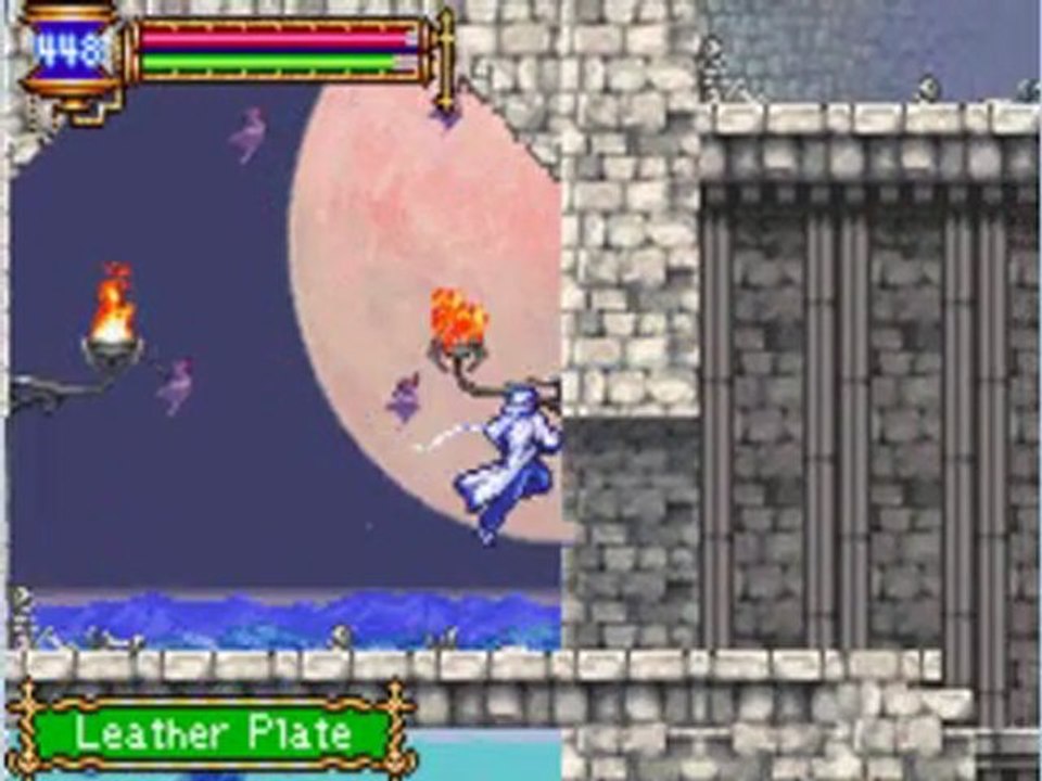 Castlevania: Aria of Sorrow Playthrough Part 6