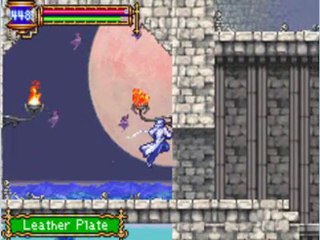 Castlevania: Aria of Sorrow Playthrough Part 6