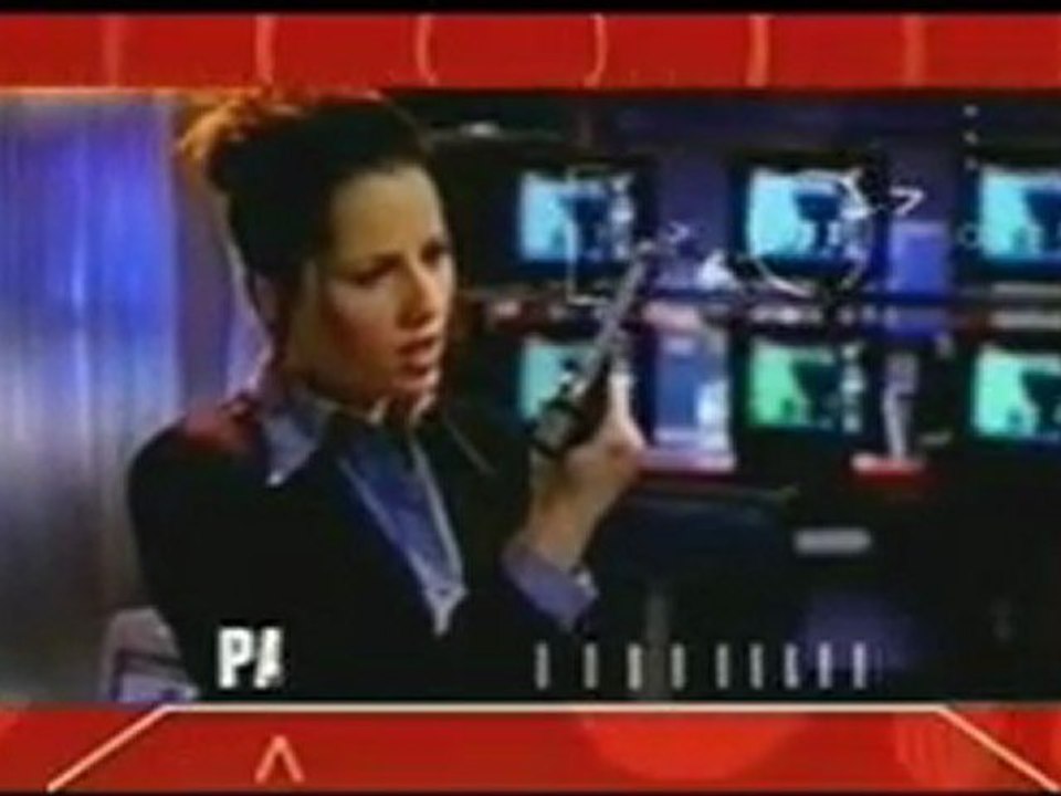 Snoops - Générique (Série tv)