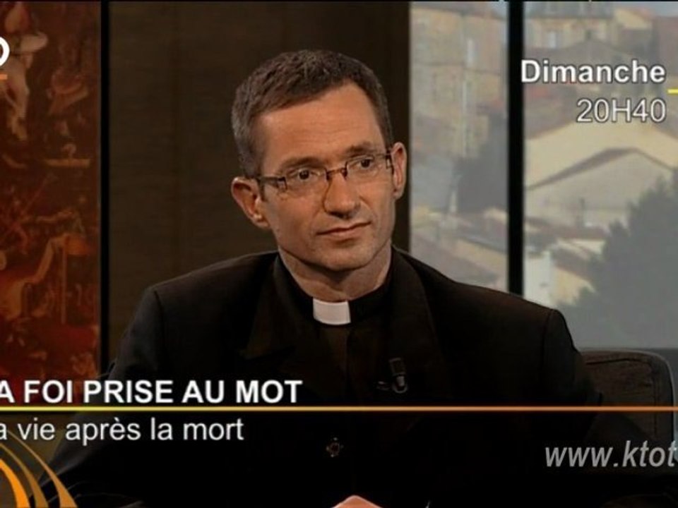 La Foi Prise Au Mot Kto Youtube