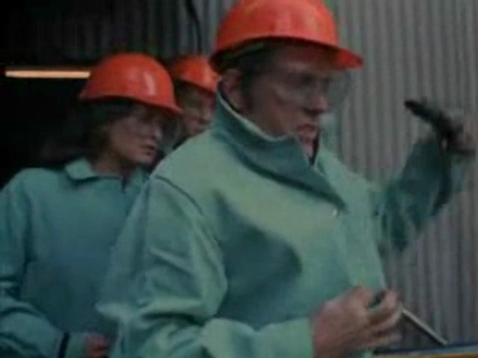 The Incredible Hulk The Complete Series Dvd Trailer
