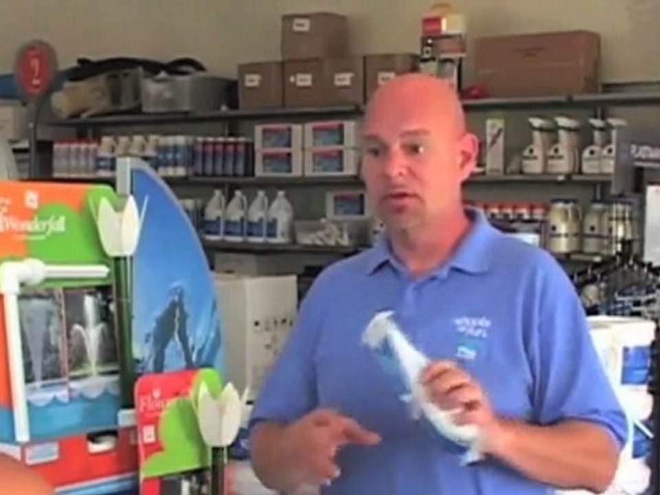 Water Tips from Pool Builder Indianapolis