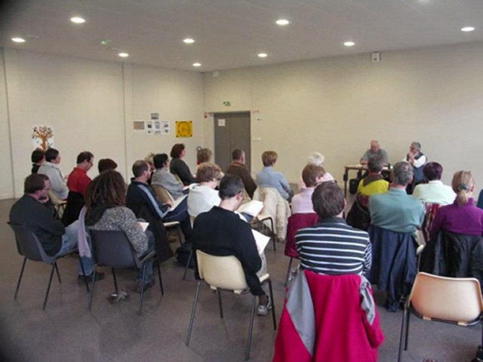 Cyr58 présentation