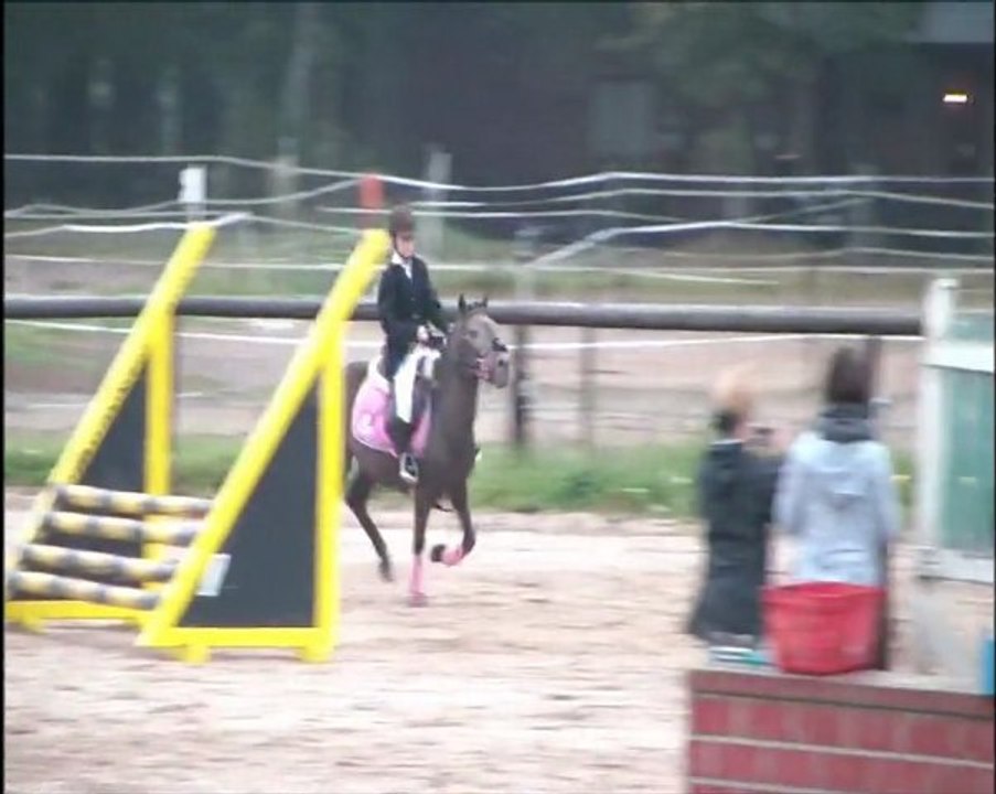 concour a milly avec magic