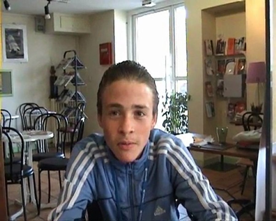 C'est quoi un Lipdub?