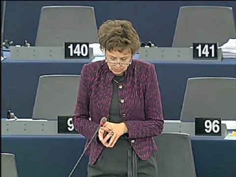 Anneli Jäätteenmäki on Tibet, in particular self-immolation by nuns and monks