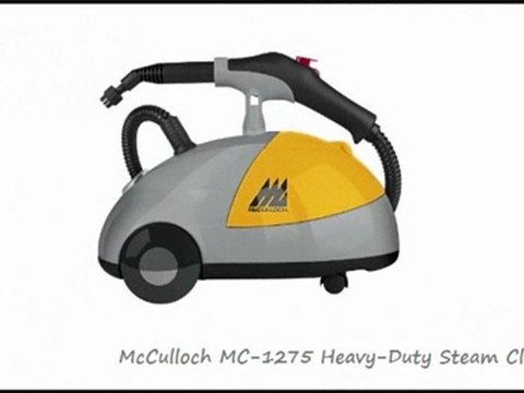 Steam Cleaner Reviews - Steam Cleaner Ratings