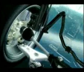 Dogadaki Muhendislik Agackakandaki Mekanik Tasarim