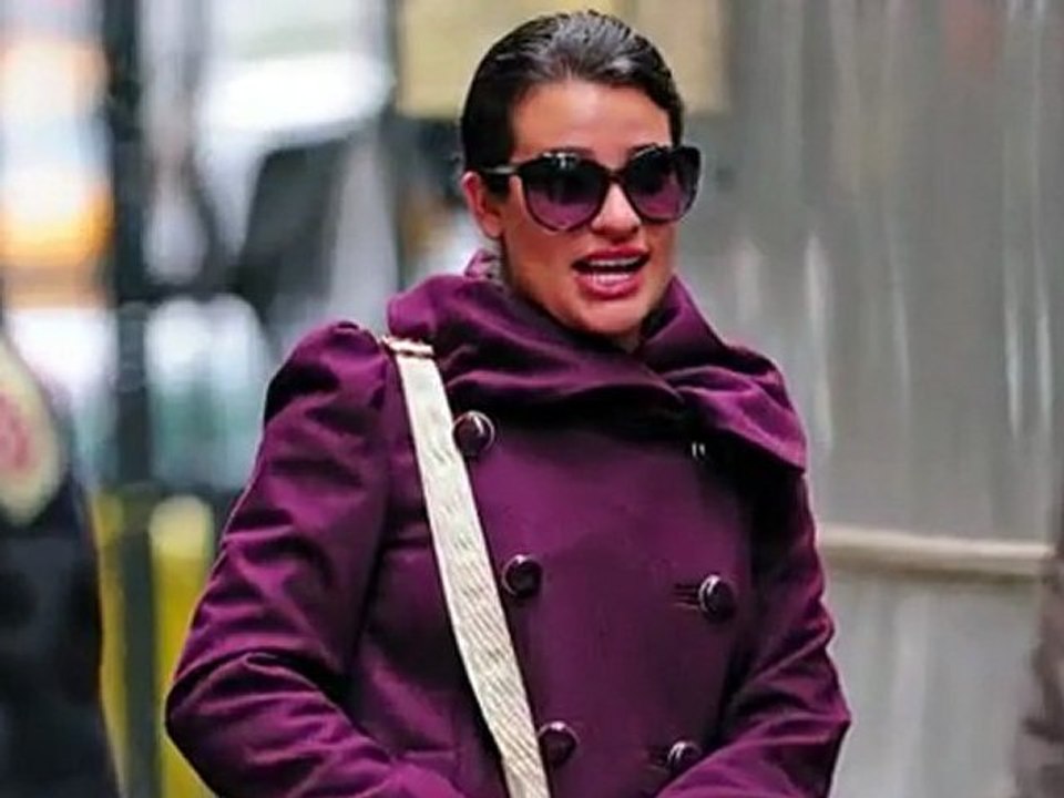 Mantelmode der Stars