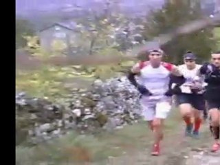 La course des templiers N.Metz 2011