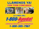 Abogados de Accidentes en Miami Gardens-Miami Lakes-Miami