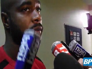 Reactions DFCO - PSG (Coupe de la Ligue)