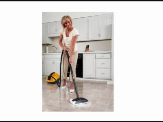 Wagner 915 1,500-Watt on-Demand Power Steamer and Cleaner Review