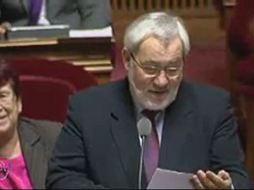 J-M Todeschini QAG du 27 octobre 2011