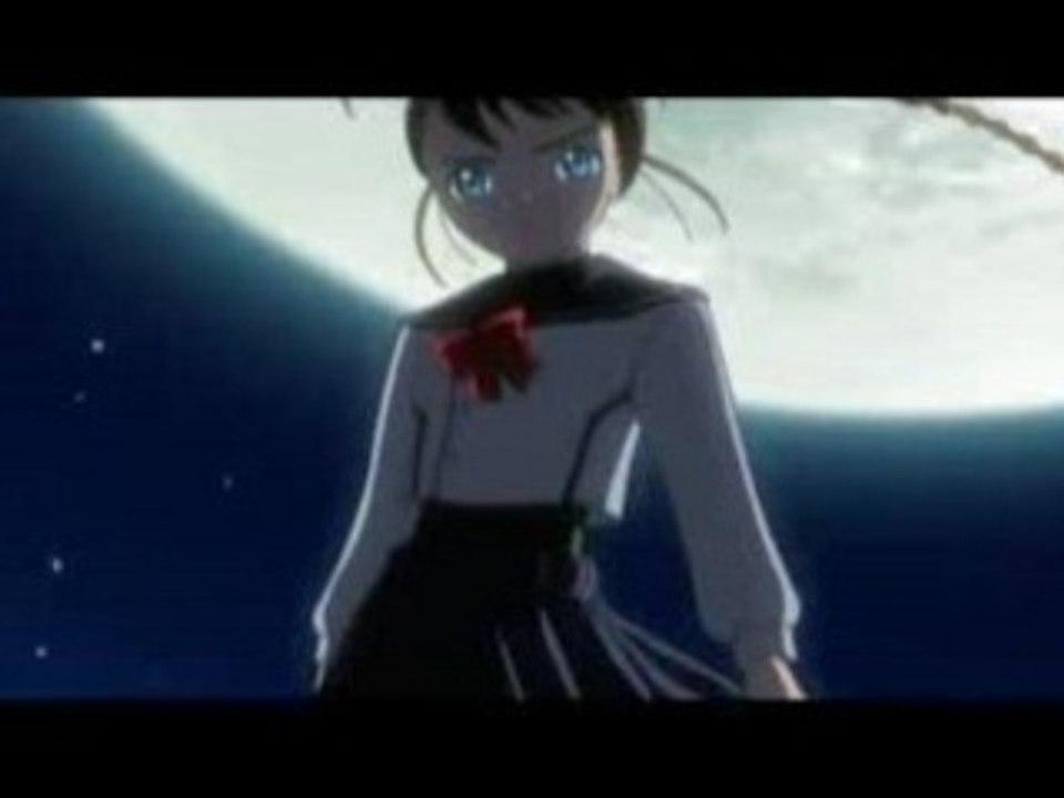 Mai-Otome trailer 3