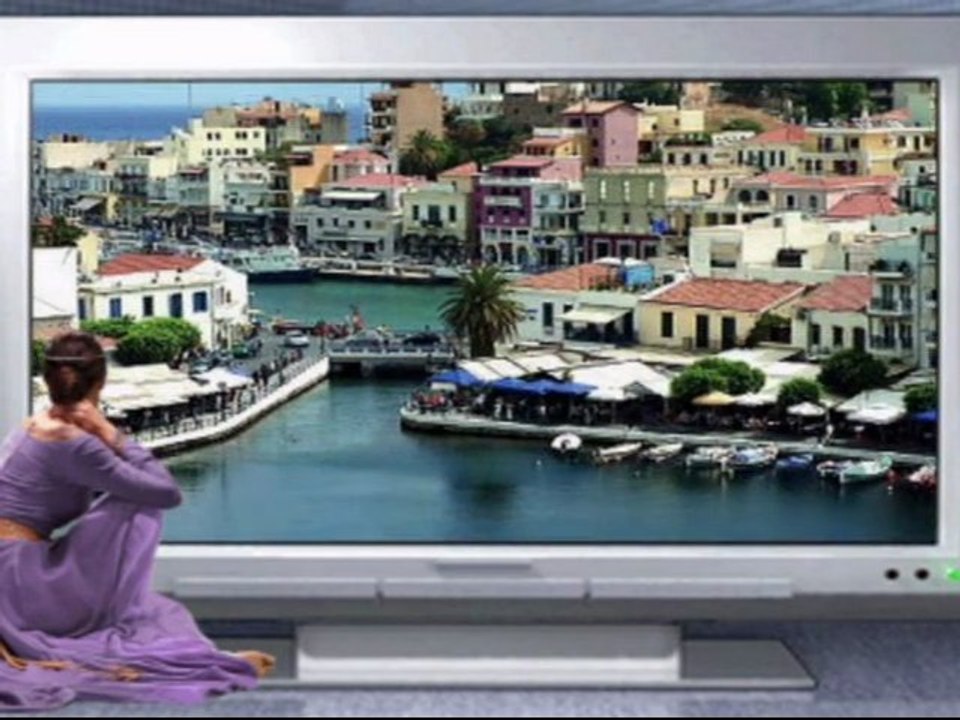 Grecki Kraj-Damian Holecki&Jacek Kierok