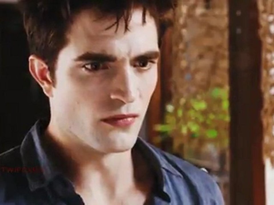 Breaking Dawn - Forever ...