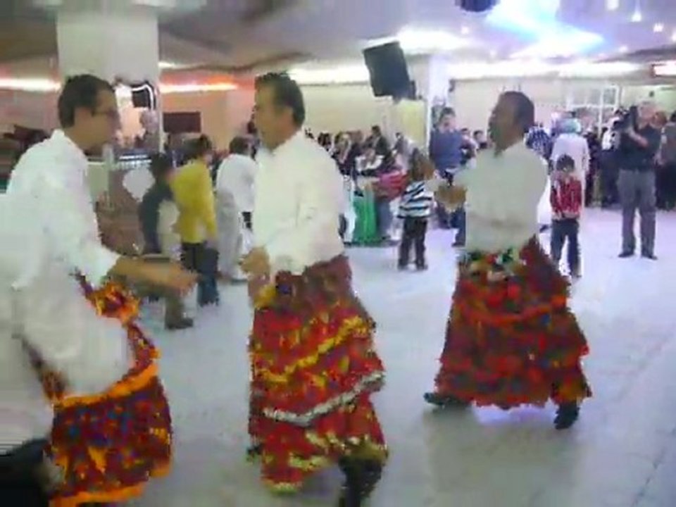 Kst Cide ve Zonguldak Dügünü Z.Dursun 3 Köcekli