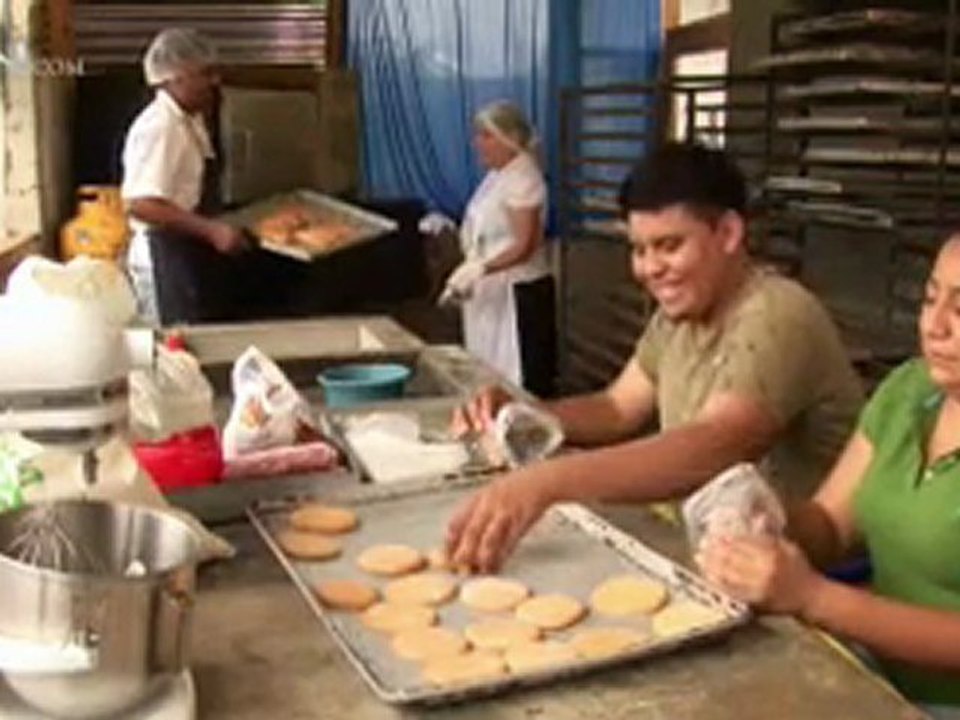 A Bakery With No Oven - CBN.com