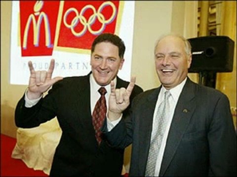 666 et Cornu _ Les Serviteurs de la bete immonde _ Satan ...