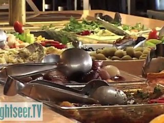 Parilla Restaurant Buenos Aires - Siga la Vaca