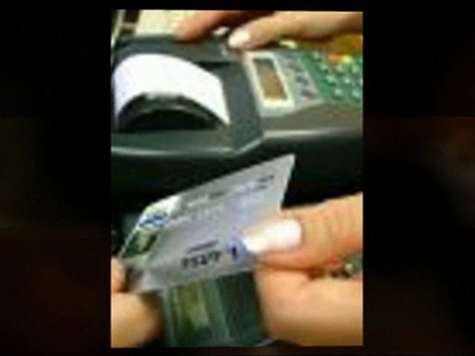 Tips And Ways On Rebuilding Credit