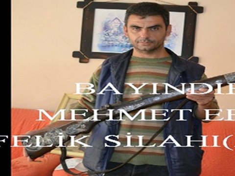 BAYINDIRLI MEHMET EFE-BAYINDIR TARİH TOPLULUĞU