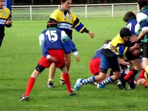 Selection cotes d' armor 26 Octobre 2011_0