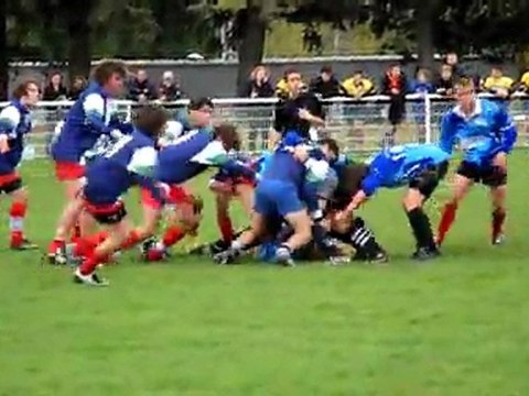 Selection cotes d' armor 26 Octobre 2011_1