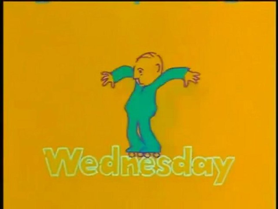 muzzy days 2