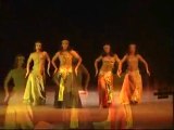 Dança Egípcia - Encontro da Nova Consciência