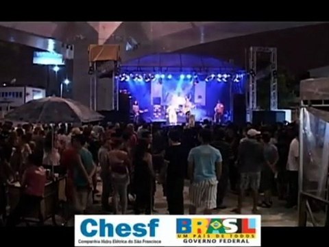 Os The Darma Lóvers - 19th Encontro da Nova Consciência