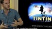 Tintin : Le secret de la Licorne - Steven Spielberg, Peter Jackson, Jamie Bell et Andy Serkis nous présentent le film !