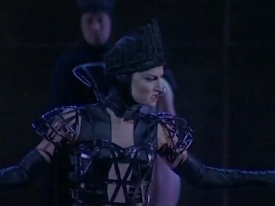 Bande démo Audrey Pernis