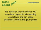 Did You Know You Can Also Get Ankle Gout