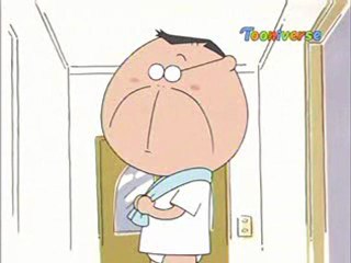 [아따맘마] 003화 - 내가못살아-아빠,하하!