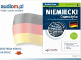 Niemiecki Gramatyka - audio kurs mp3