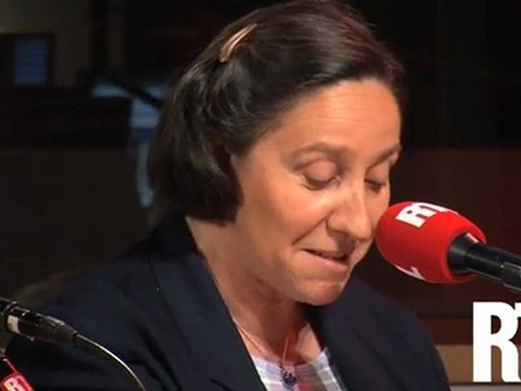 A la Bonne Heure du 27 octobre 2011 : La chronique d'Isabelle Morini-Bosc