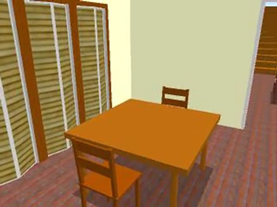 basement 3d new