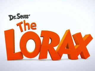 Dr. Seuss’ The Lorax - Trailer / Bande-Annonce [VO|HD]