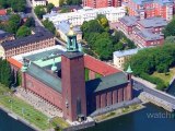 Stockholm, Sweden: Top Historical Attractions