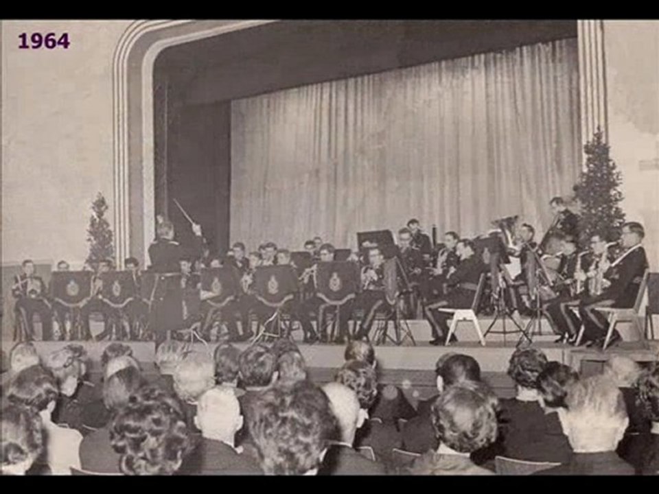 Overture Masque Bergamasque (Faure-Pollen)