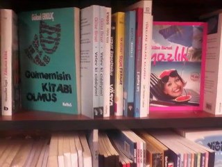 GÖKSEL ERKILIÇ (TÜYAP İMZA GÜNÜ)