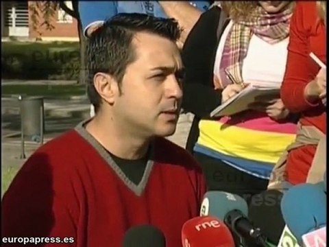 Sin noticias de los menores desaparecidos en Córdoba