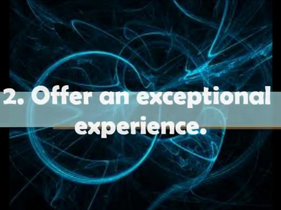 Three Tips on Maintaining Customer Loyalty in a Recession